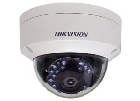    HikVision DS-2C56D1T-VPIR   