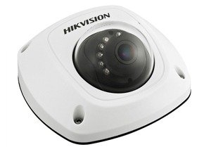    IP- HikVision DS-2CD2542FWD-IS