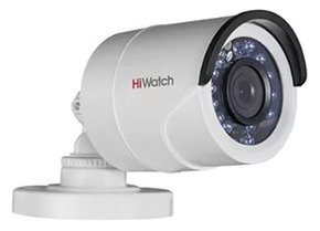     HiWatch DS-T100   