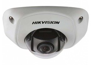    IP- HikVision DS-2CD2522FWD-IS