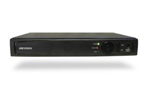 4- IP- HikVision DS-7204HUHI-F1/N