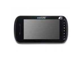   Kenwei KW-E703FC
