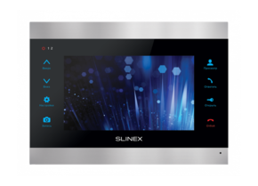  Slinex SL-07IP   Wi-Fi