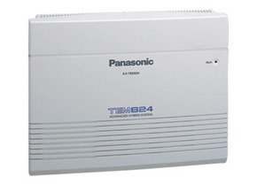   - Panasonic KX-TEM824RU