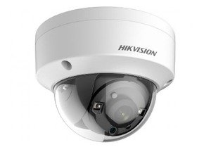   HD-TVI  Hikvision DS-2CE56F7T-VPIT