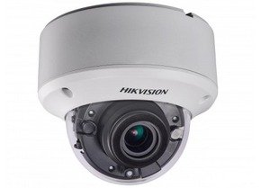   HD-TVI  Hikvision DS-2CE56H5T-AVPIT3Z (2.8-12)
