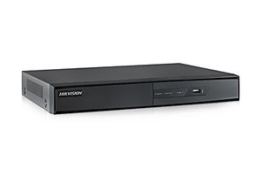 4- IP- Hikvision DS-7604NI-K1