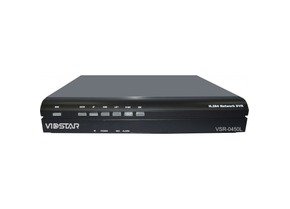    VidStar VSR-0450L