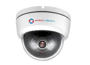   IP- PROvision PVD-IR208IPA