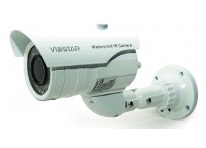    VidStar VSC-5100VR