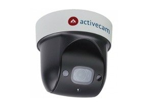  IP- ActiveCam AC-D5123IR3