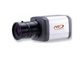   HD-SDI- MicroDigital MDC-H4260CTD
