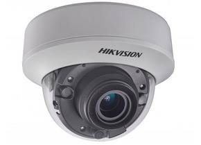   HD-TVI- Hikvision DS-2CE56H5T-ITZE