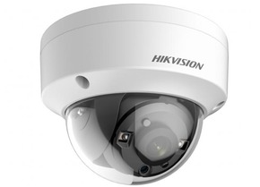   HD-TVI- Hikvision DS-2CE56H5T-VPITE