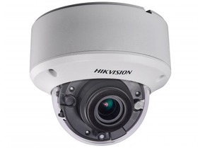   HD-TVI- Hikvision DS-2CE59U8T-VPIT3Z