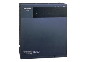   Panasonic KX-TDA100