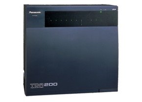   Panasonic KX-TDA200