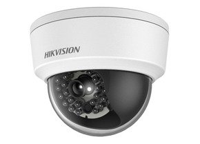   IP- HikVision DS-2CD2112-I