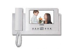    ,  Hands Free Commax CDV-71BE