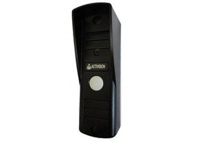 Вызывная панель для черно-белого видеодомофона Activision AVP-505
