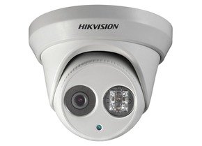   IP- HikVision DS-2CD2312-I