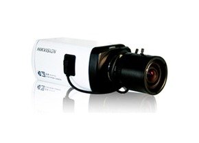  IP- HikVision DS-2CD853F-E