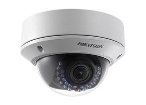   IP- HikVision DS-2CD2712F-IS