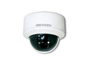   IP- HikVision DS-2CD763PF-E