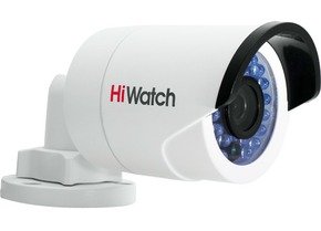   IP- HiWatch DS-N201