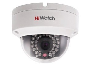   IP- HiWatch DS-N211