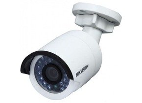   IP- HikVision DS-2CD2622F-IS