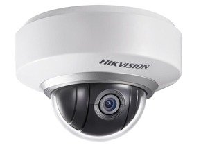   IP- HikVision DS-2CD2722F-IS