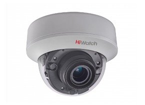   HD-TVI- HiWatch DS-T507