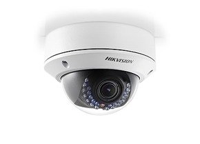   IP- HikVision DS-2CD2722FWD-IS