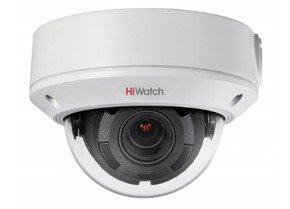   IP- HiWatch DS-I208