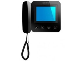 Цветной видеодомофон Kenwei KW-E400FC