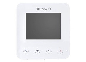   Kenwei KW-E401FC