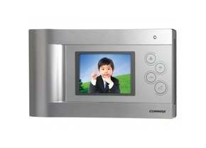 Цветной видеодомофон Commax Vizit CDV-43Q