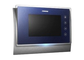 Цветной видеодомофон Commax CDV-70U