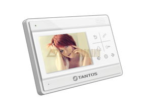 Цветной видеодомофон TANTOS LILU SD XL без трубки