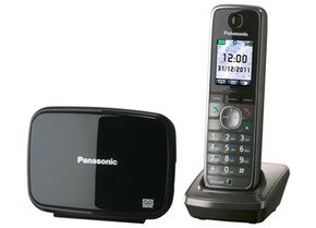  Panasonic KX-TG8621