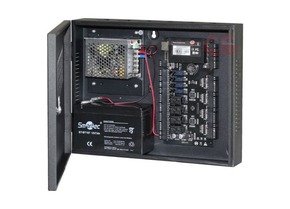 Сетевой контроллер SMARTEC ST-NC120B