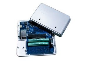 Сетевой контроллер ЭРА-10000 МЭ