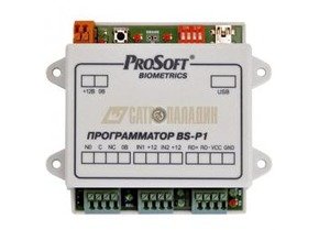 Автономный контроллер BioSmart BS-P1