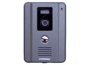 Вызывная панель для видеодомофона Commax DRC-4G (PAL)