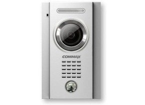 Вызывная панель для видеодомофона Commax DRC-40K