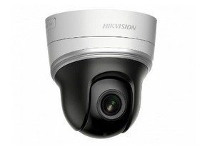 Внутренняя купольная IP-видеокамера Hikvision DS-2DE2204IW-DE3