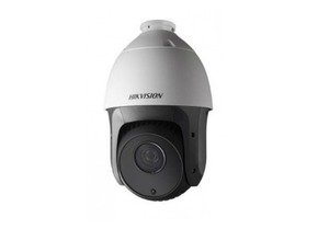 Уличная купольная поворотная IP-видеокамера Hikvision DS-2DE5220IW-AE