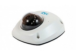 Внутренняя IP-видеокамера RVi-IPC31MS-IR