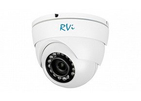 Уличная IP-видеокамера RVi-IPC31VB